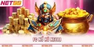 Muốn giàu nhanh? Tham gia FC nổ hũ Net88 ngay!