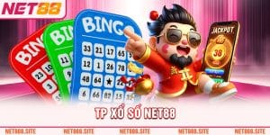 Xem ngay cách thức chơi TP xổ số Net88!