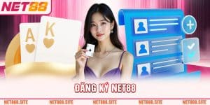 Đăng Ký Net88 Ngay - Nhận Ưu Đãi Hấp Dẫn!