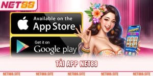 Đừng bỏ lỡ cơ hội tải App Net88 với nhiều ưu đãi hấp dẫn