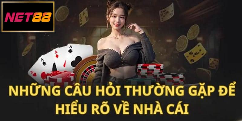 Những vướng mắc thường gặp trong quá trình đăng ký Net88 của hội viên