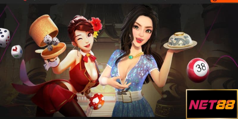 Game bài 3D KM có nhiều khuyến mãi hấp dẫn cho hội viên