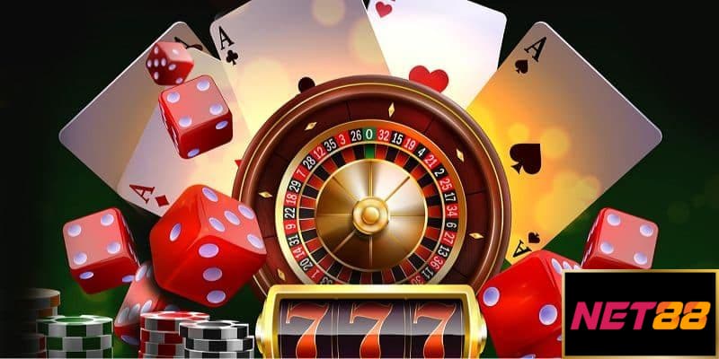 Roulette mang đến trải nghiệm đặt cược thú vị hấp dẫn cho bet thủ