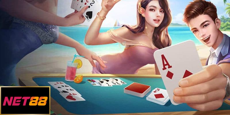 Tiến Lên Miền Nam cực kỳ được ưa chuộng tại game bài 3D R88