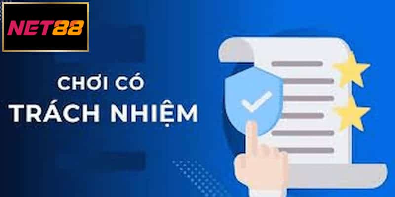 Tầm quan trọng khi tận dụng trách nhiệm Net88