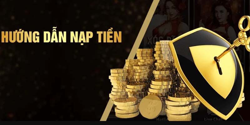 Cách đơn giản để thực hiện nạp tiền NET88 an toàn