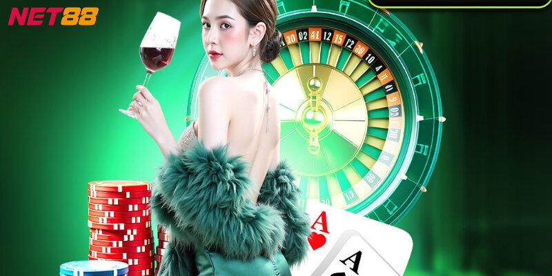 Cung cấp casino live, bắn cá, slot, thể thao, …