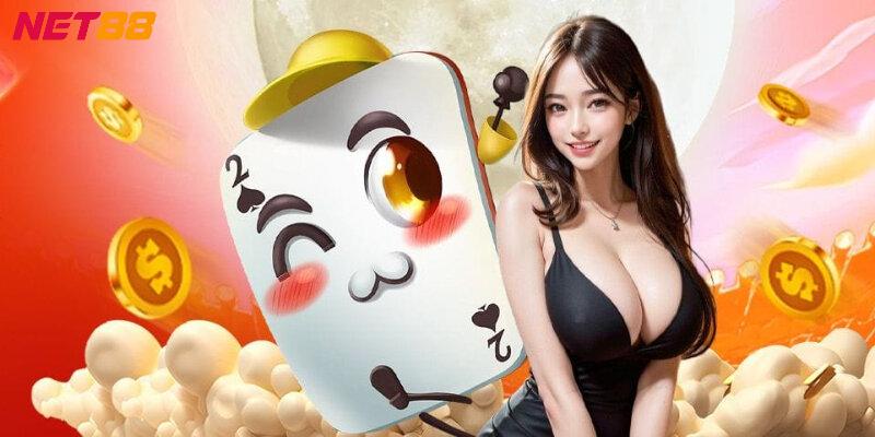 NET88 mang trải nghiệm cá cược chuyên nghiệp