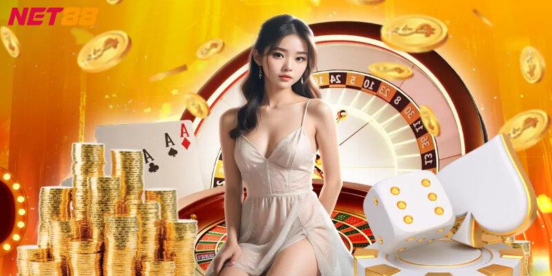 Các câu hỏi thường gặp tại NET88