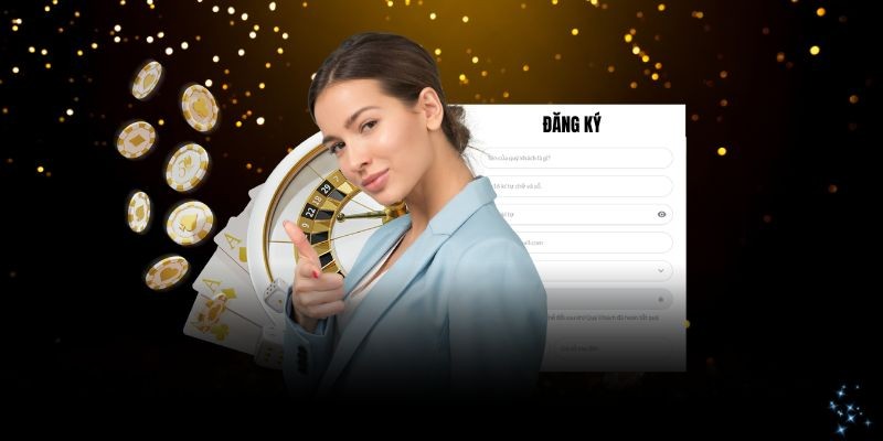 Vài lưu ý cần nắm trong quá trình đăng ký NET88