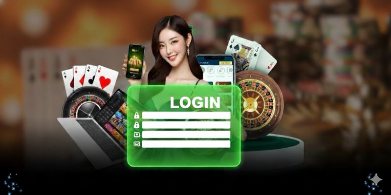 Yêu cầu cần nắm trong quá trình đăng nhập NET88